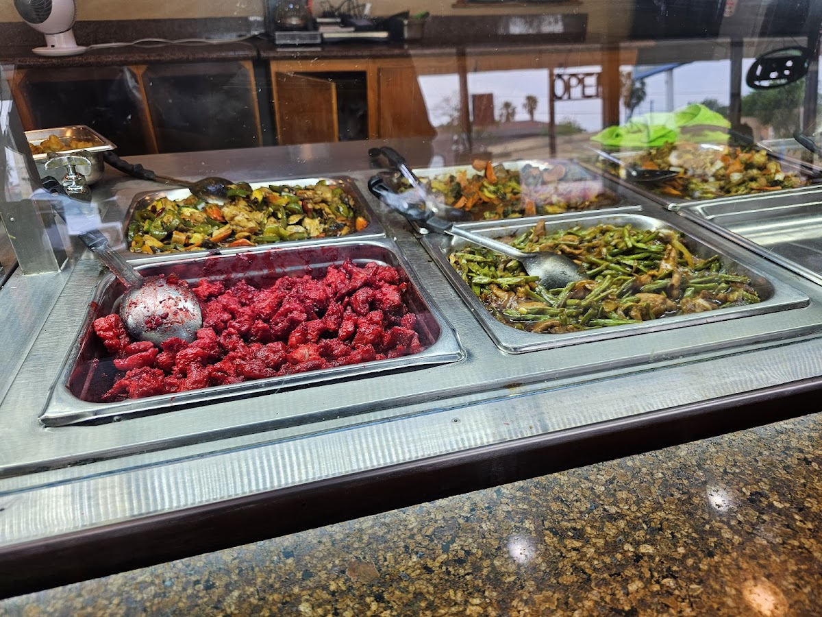 China Express Photos 2